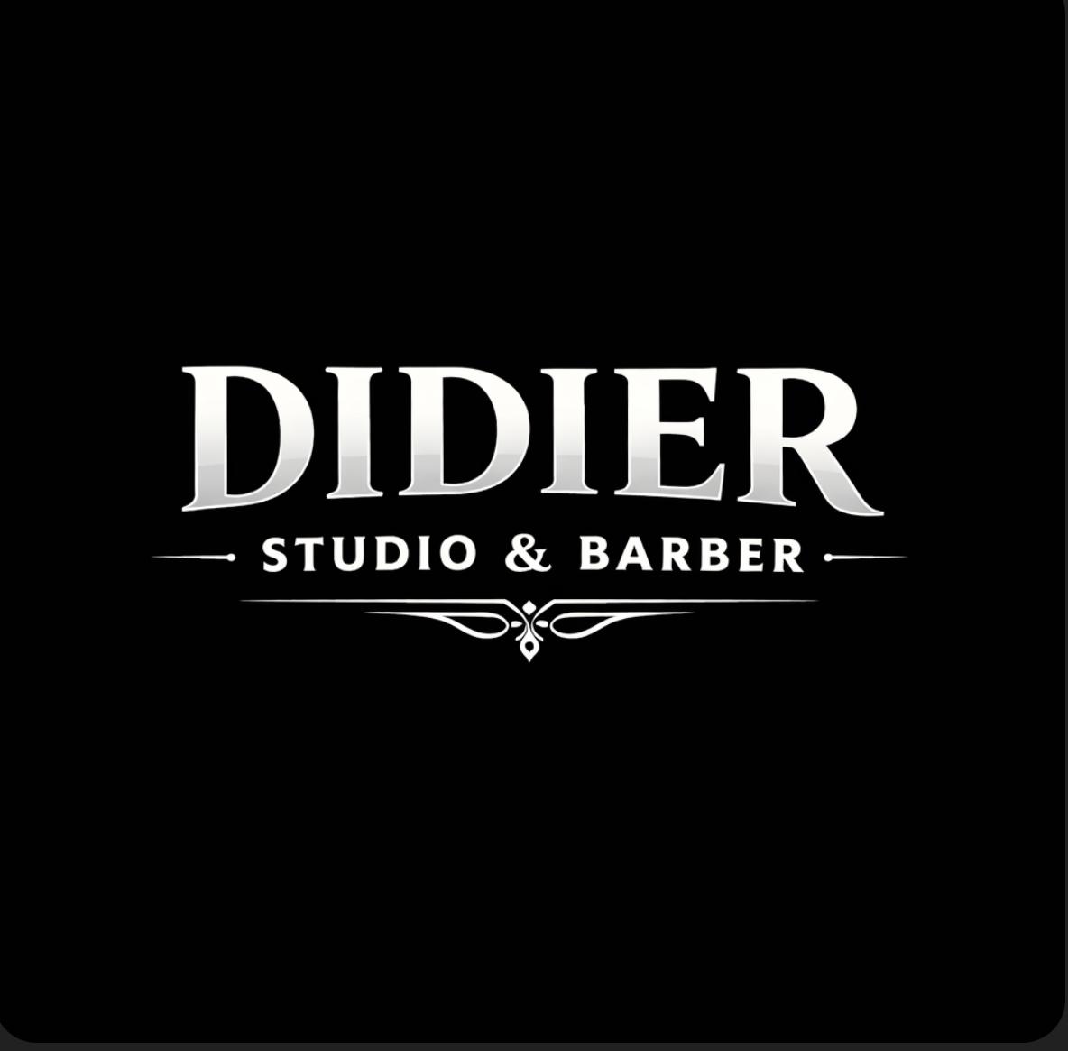 DIDIER STUDIO & BARBER